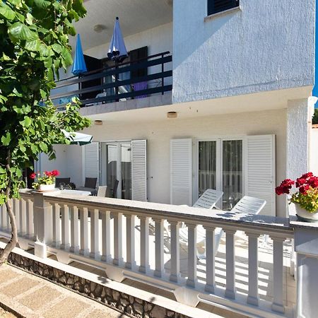 Apartman Marjeto Đảo Krk Ngoại thất bức ảnh
