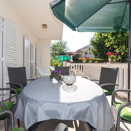 Apartman Marjeto Đảo Krk Ngoại thất bức ảnh