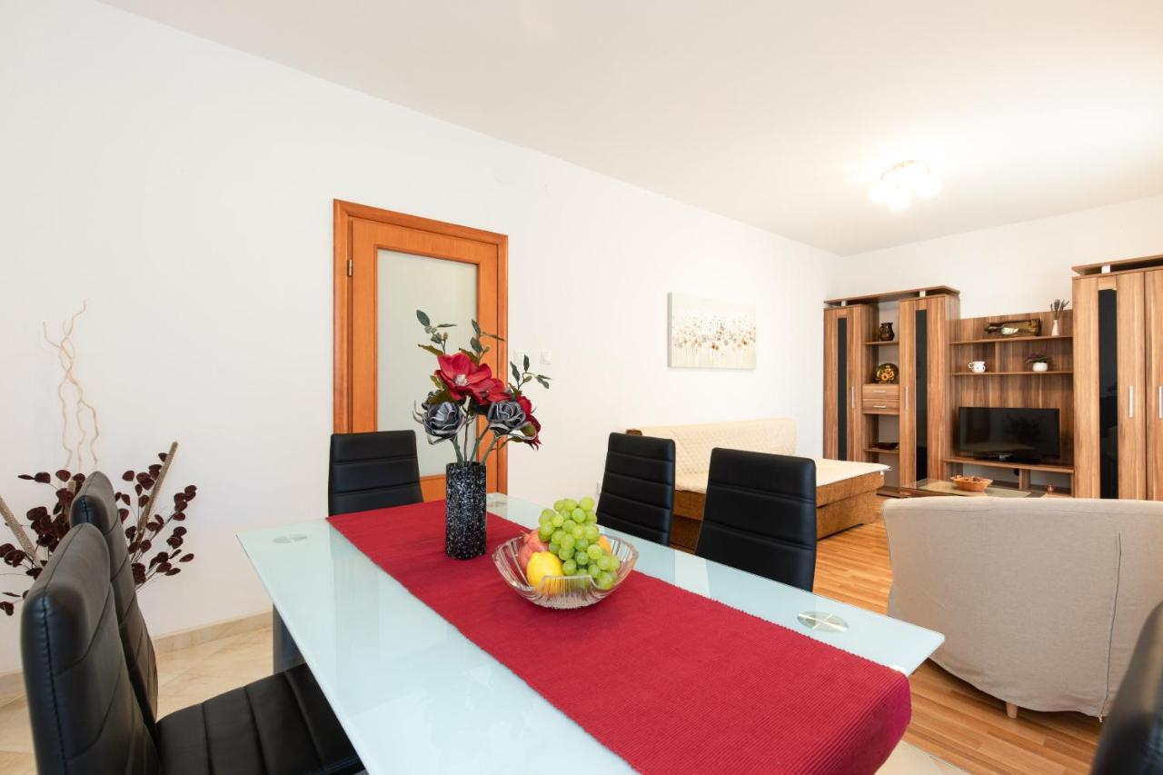 Apartman Marjeto Đảo Krk Ngoại thất bức ảnh
