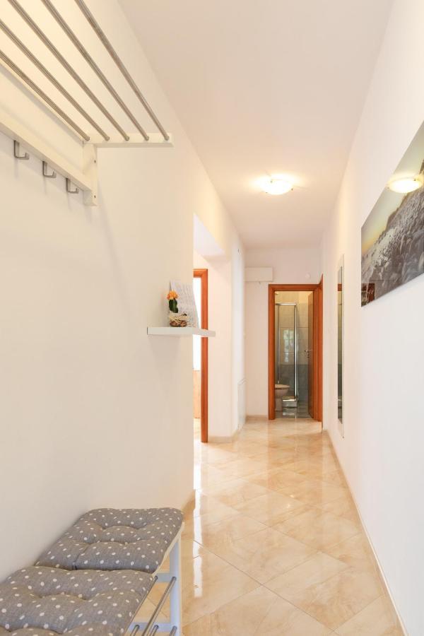 Apartman Marjeto Đảo Krk Ngoại thất bức ảnh