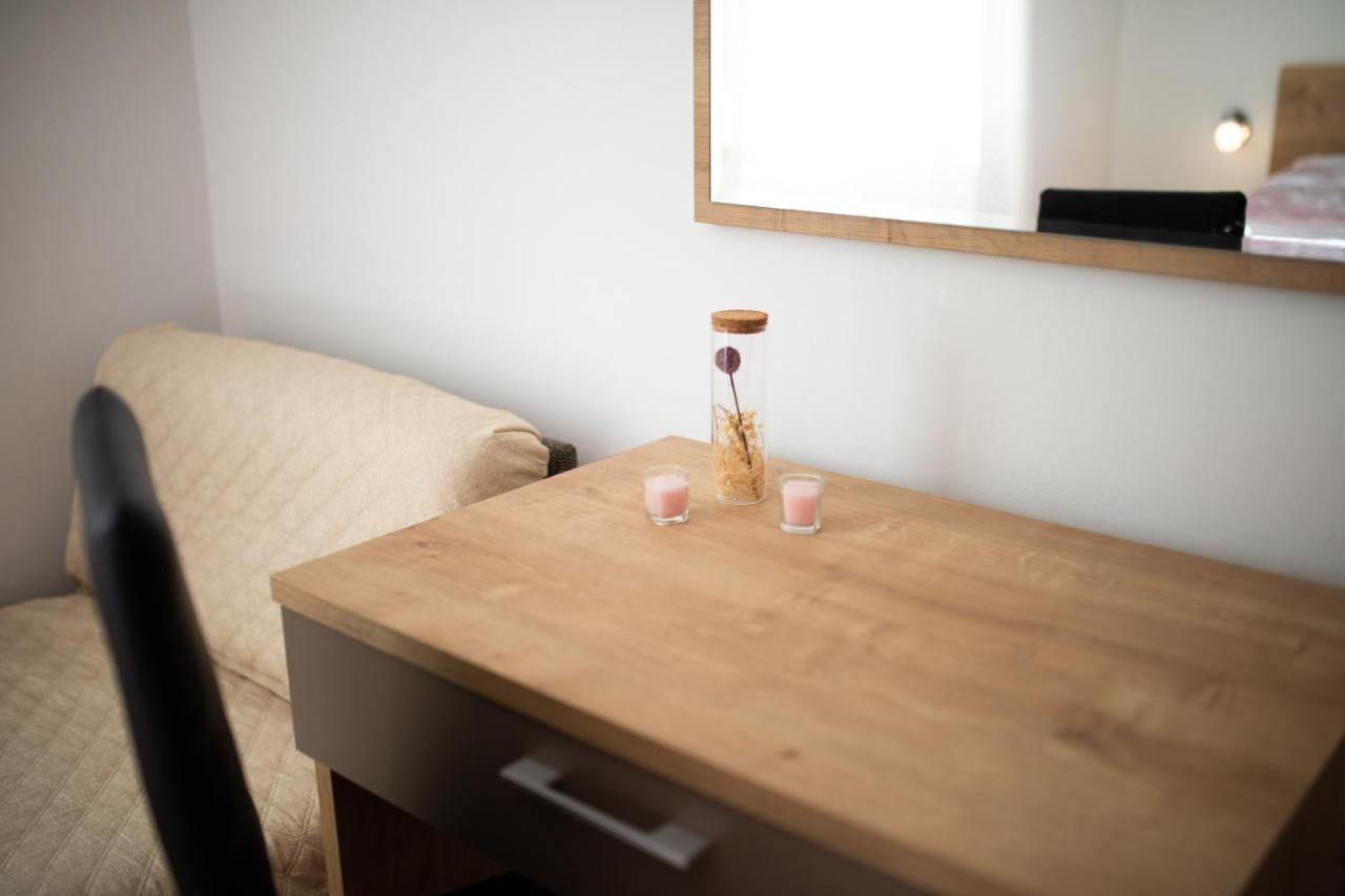 Apartman Marjeto Đảo Krk Ngoại thất bức ảnh