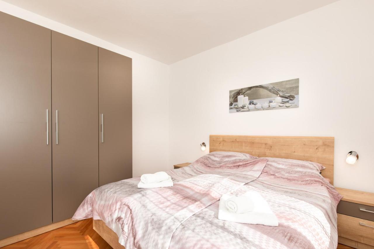 Apartman Marjeto Đảo Krk Ngoại thất bức ảnh