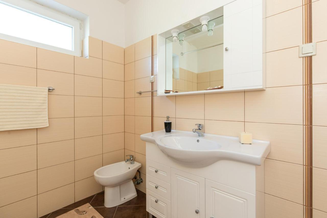 Apartman Marjeto Đảo Krk Ngoại thất bức ảnh