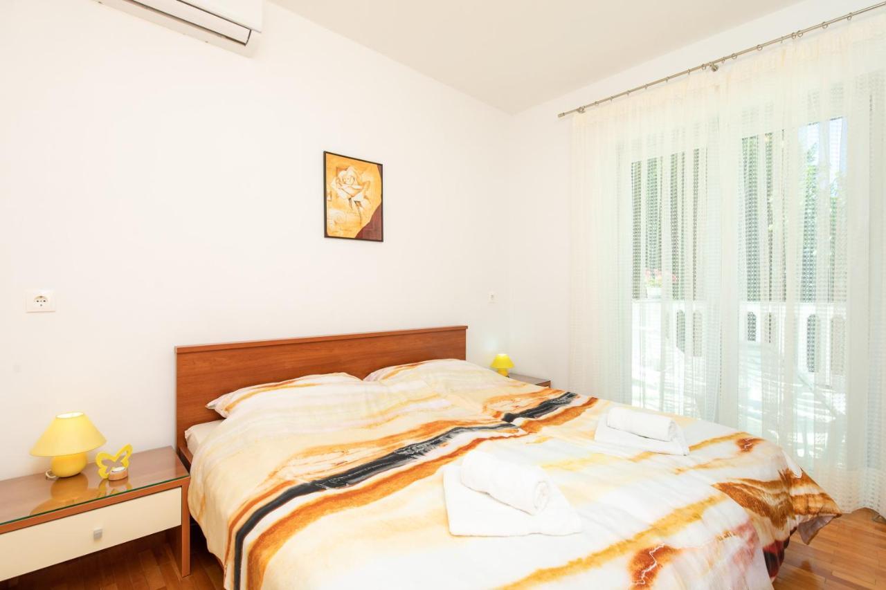 Apartman Marjeto Đảo Krk Ngoại thất bức ảnh