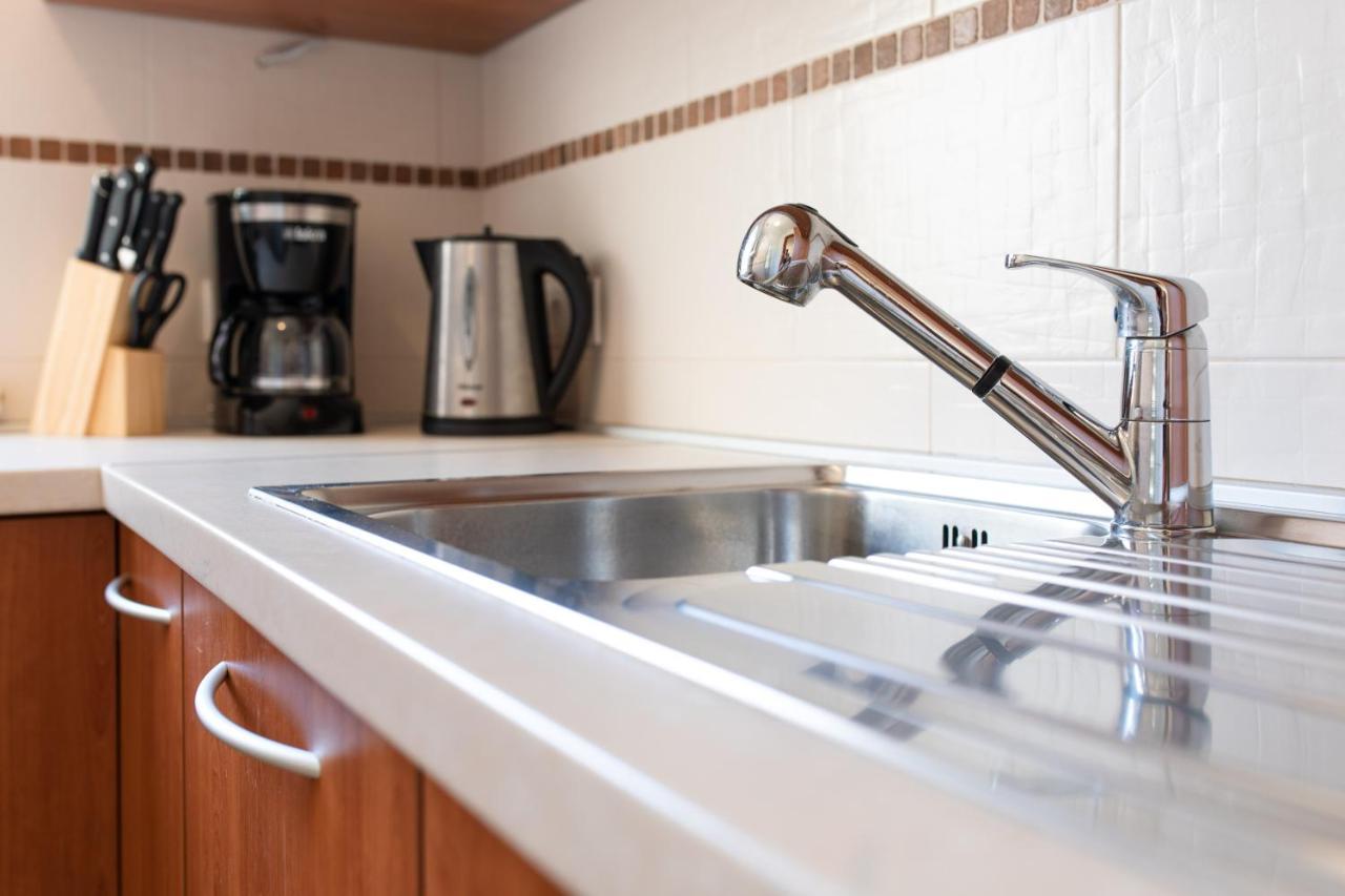 Apartman Marjeto Đảo Krk Ngoại thất bức ảnh