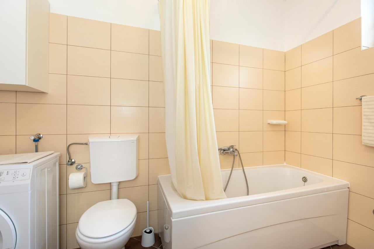 Apartman Marjeto Đảo Krk Ngoại thất bức ảnh