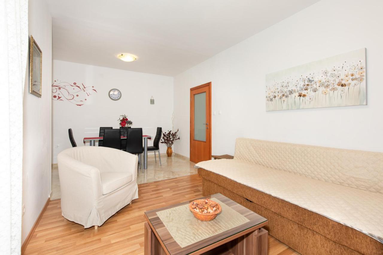 Apartman Marjeto Đảo Krk Ngoại thất bức ảnh