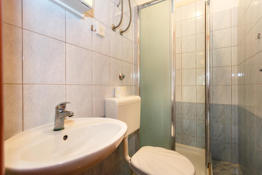 Apartman Marjeto Đảo Krk Ngoại thất bức ảnh
